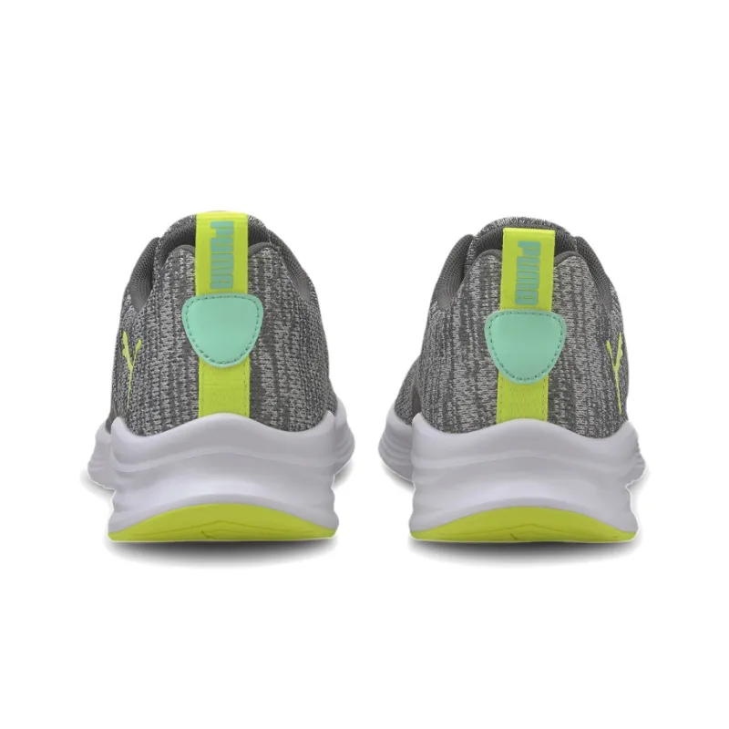 PUMA Hybrid Fuego Knit 'Castal Rock'-3