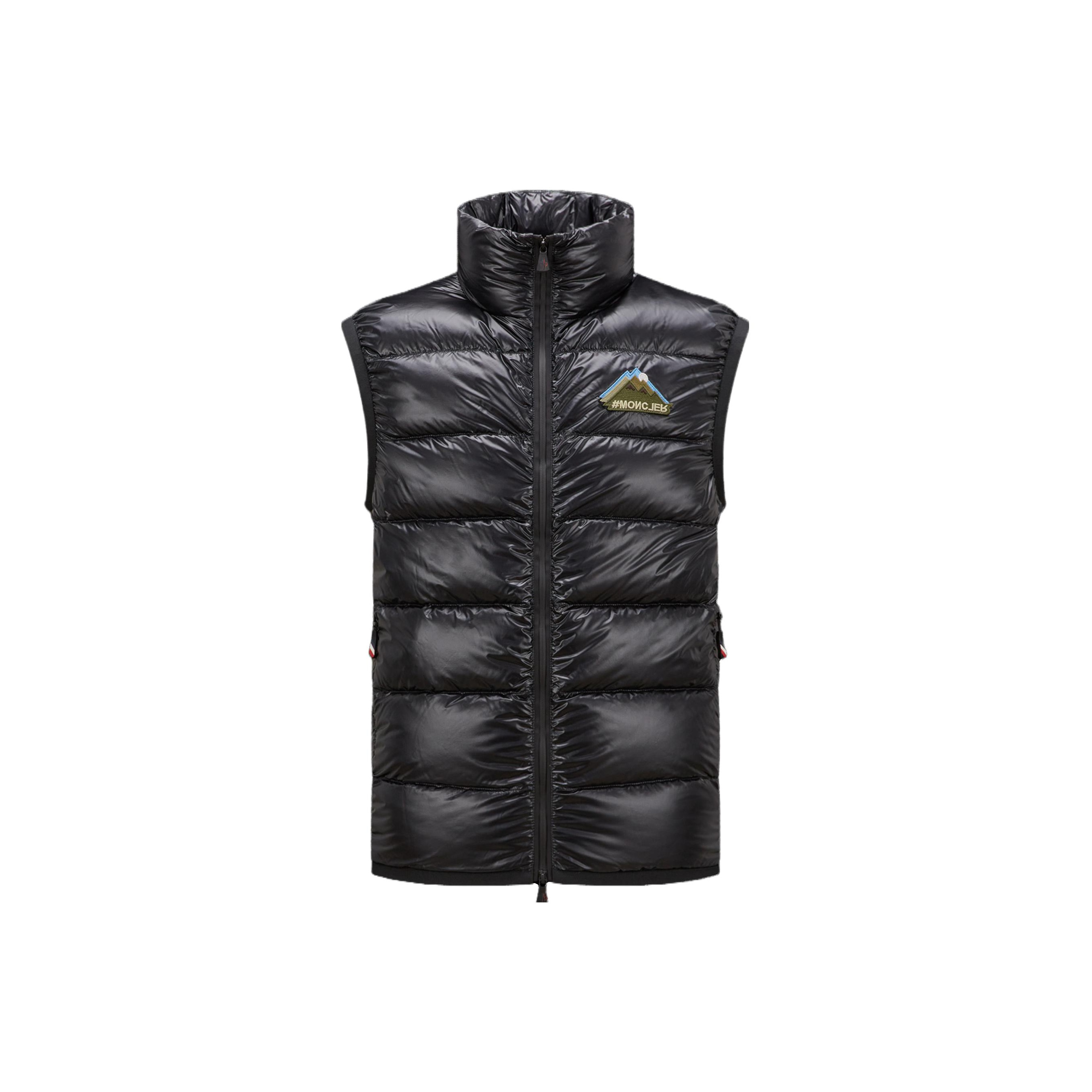 Moncler Vest Men for Women s Men s Sneakers Clothing Sale New POIZON