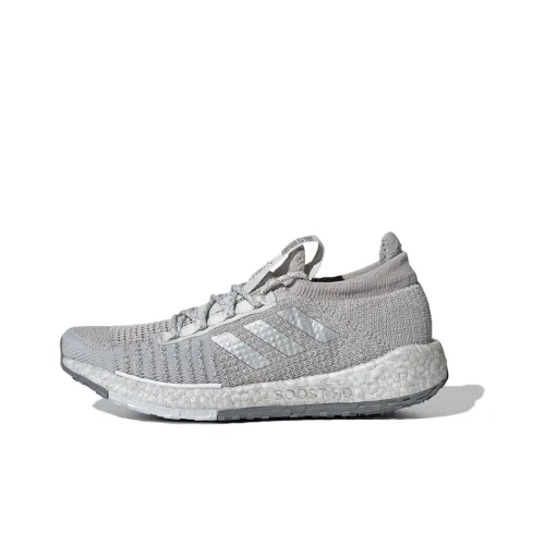 Adidas Pulseboost HD Grey One Women's