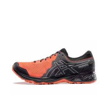 Asics Gel Sonoma 4 Gtx 'Red Snapper'