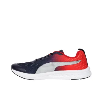 PUMA Feral Runner Idp Red/Grey/Black