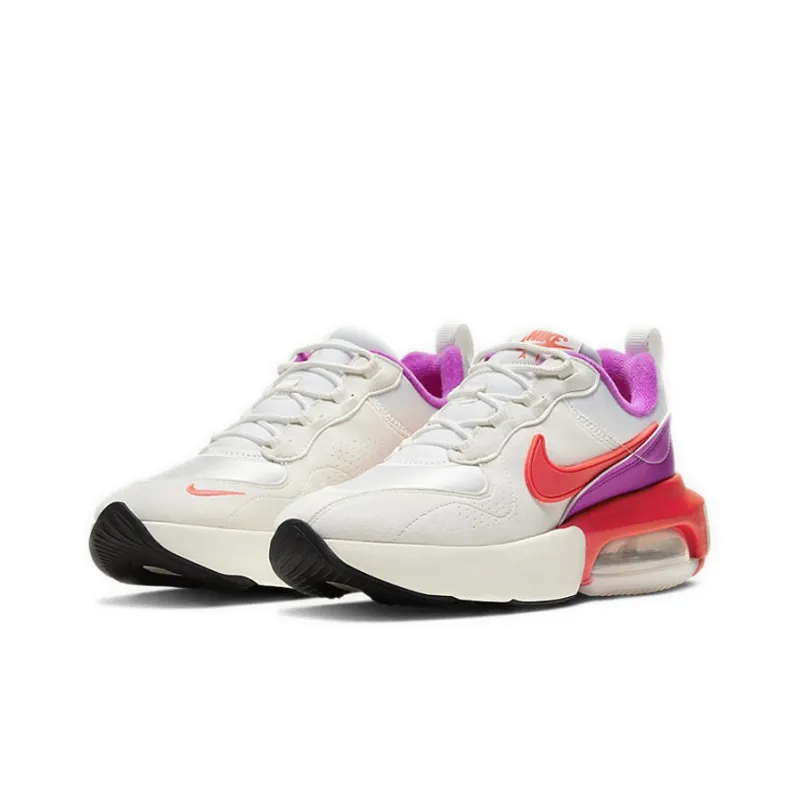 Nike Air Max Verona White Magenta Laser Crimson Women's-2