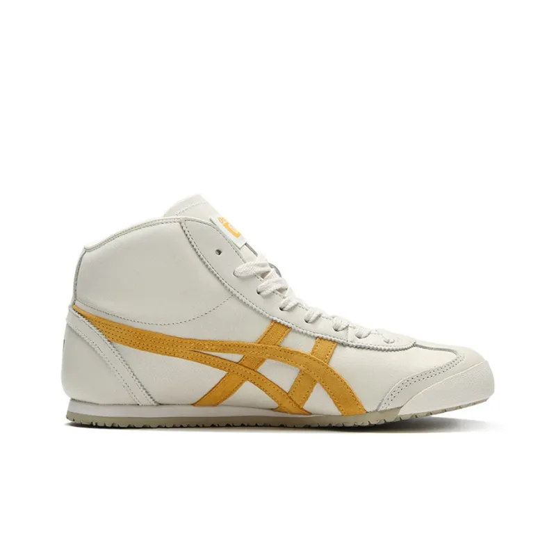 Onitsuka Tiger Mexico Mid White-1