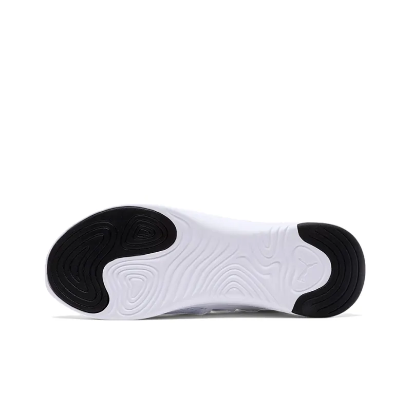 PUMA Star Vital Low top White/Pink Women's-5