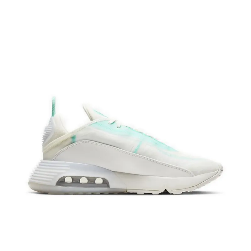Nike Air Max 2090 Aurora Green-1