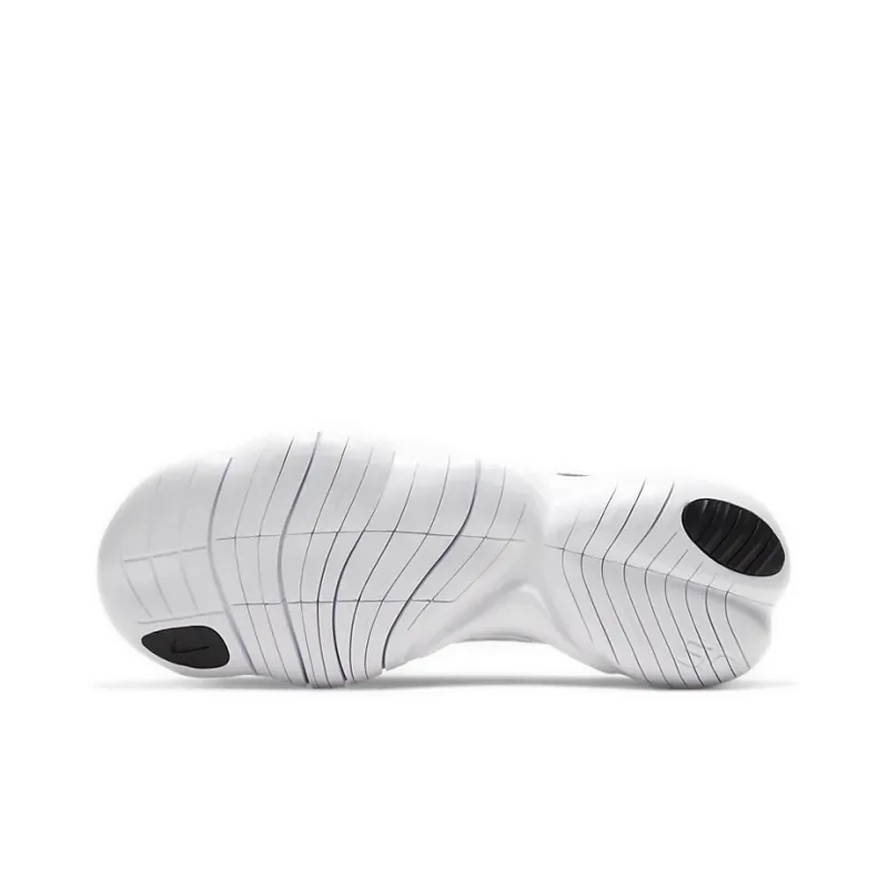 Nike Free Rn 5.0 'Black Vivid Purple' Women's-5