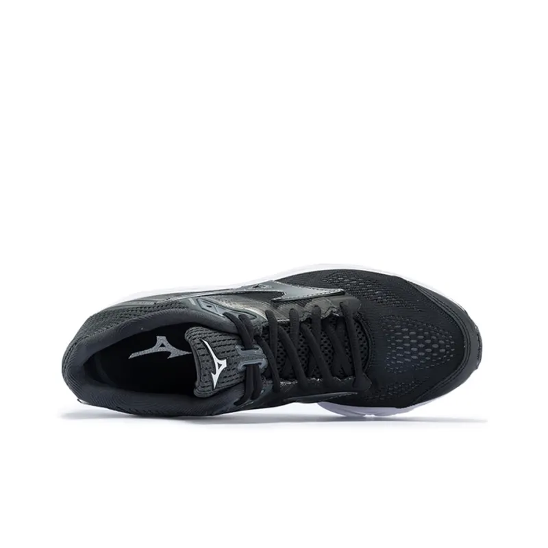 Mizuno Wave Inspire 15 Super Wide 'Grey'-2