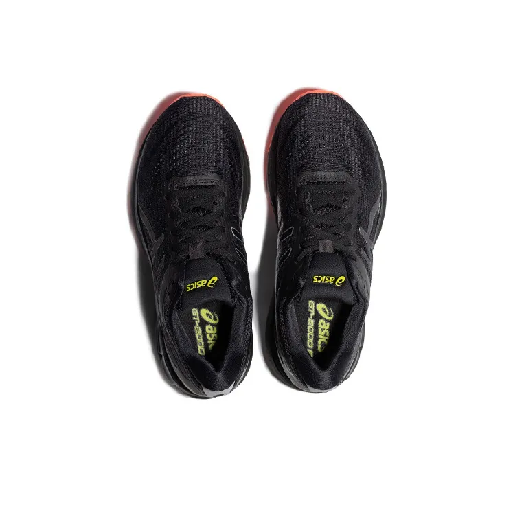 Asics GT 2000 8 Lite Show 'Black' Women's-2