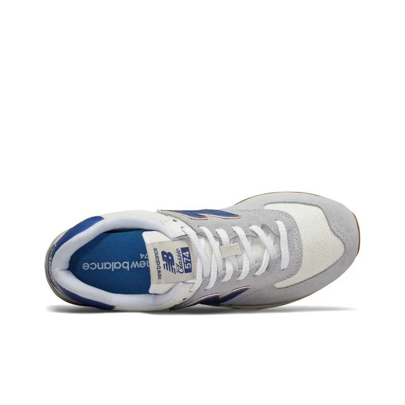 New Balance 574 'Grey Blue'-2