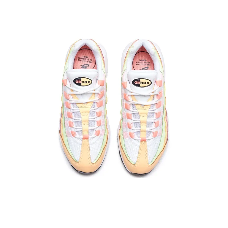 Nike Air Max 95 Melon Tint Women's-3