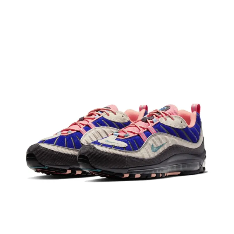 Nike Air Max 98 Corduroy Desert Sand-2