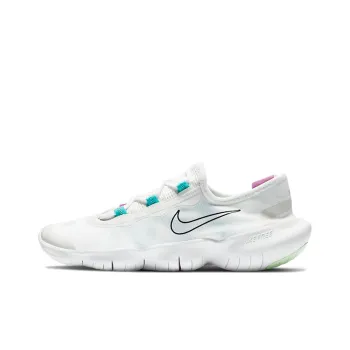 Nike Free Rn 5.0 2020 'White Multi' Women's