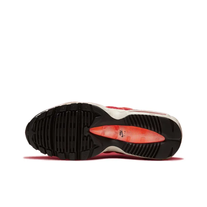 Nike Air Max 95 Utility Villain Red-4