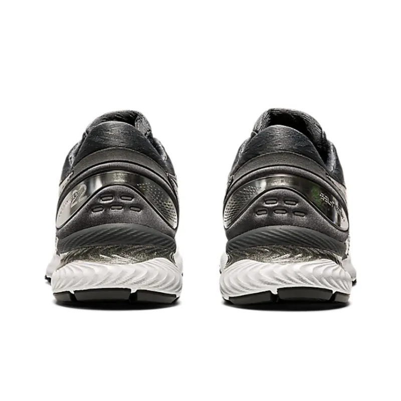 Asics Gel Nimbus 22 Platinum-3