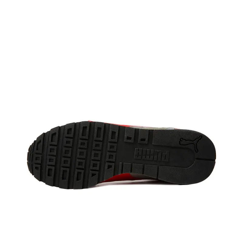 PUMA Tx 3 Red/Blue/White Low Sneakers-5