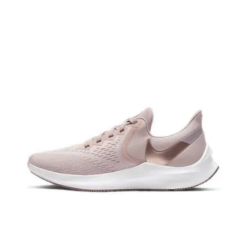 Nike Air Zoom Winflo 6 'Stone Mauve' Women's