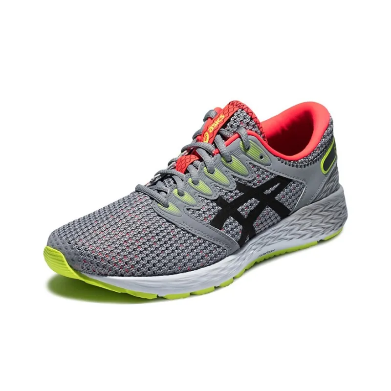 Asics RoadHawk Ff 2MX Gray-1