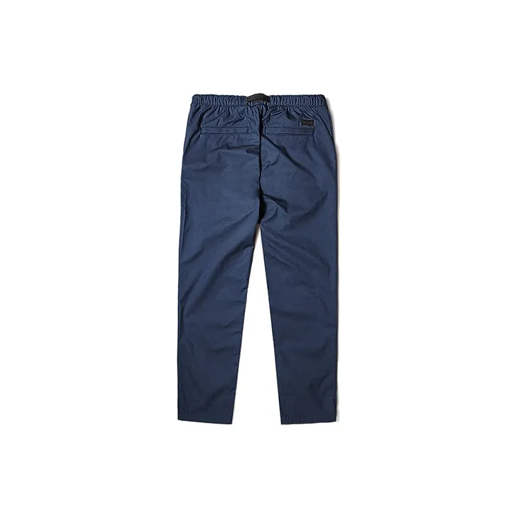 Timberland Casual Pants Men Dark Sapphire-1