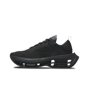Nike Zoom Double Stacked 'Triple Black' Women's
