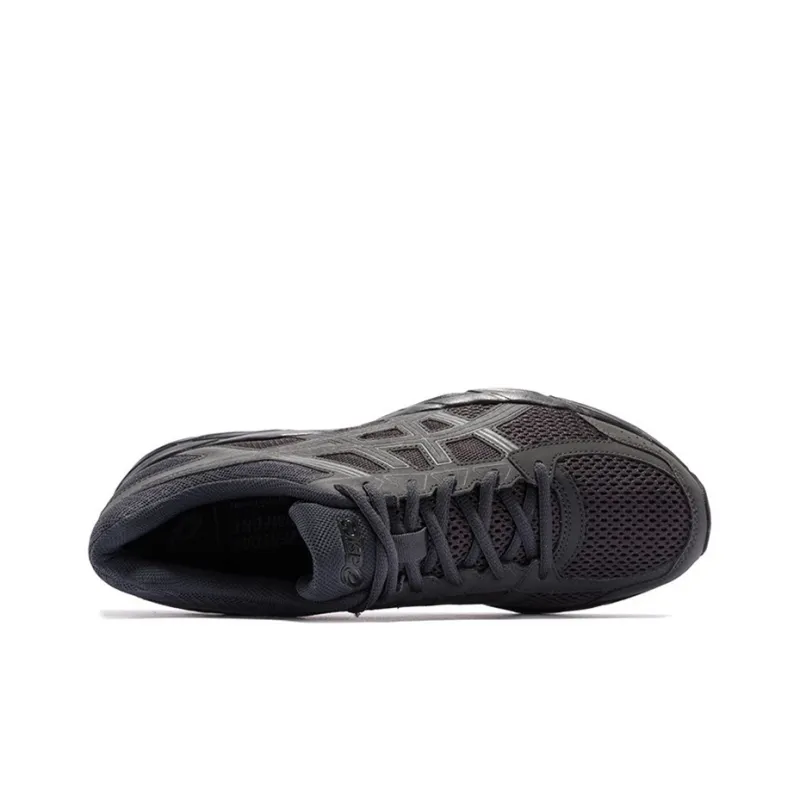 Asics Gel Contend 4 'Black'-2