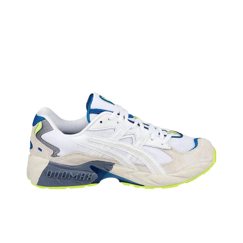 Asics Gel Kayano 5 Og White-1