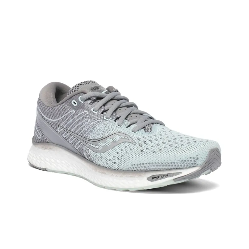 Saucony Freedom 3 Sky Alloy Women's-2