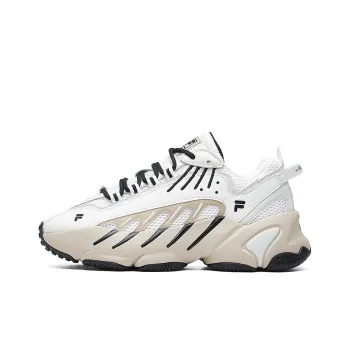 FILA Ade X 3.1 Phillip Lim 'White Brown' Women's