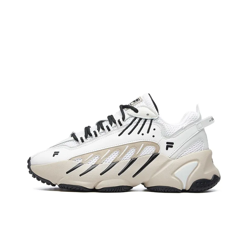 FILA Ade X 3.1 Phillip Lim 'White Brown' Women's-0