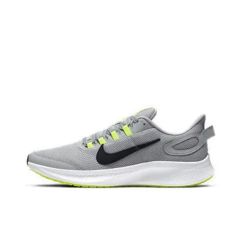 Nike Run All Day 2 'Grey Green'
