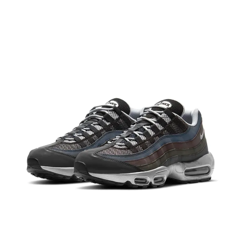 Nike Air Max 95 Prm Rainbow 3M-2