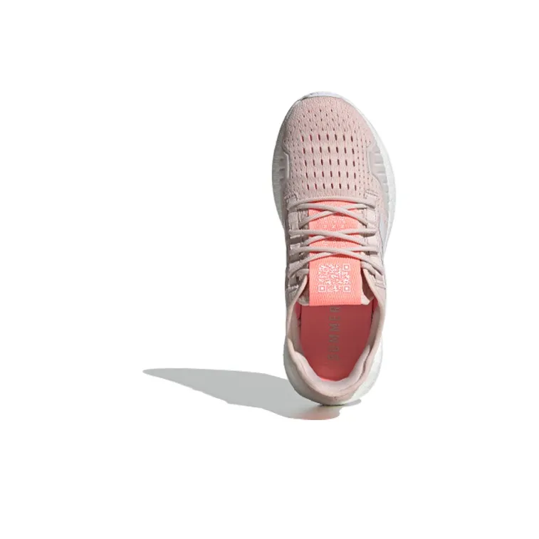 Adidas PulseBoost Hd Summer.Rdy 'Echo Pink' Women's-3