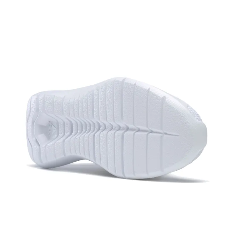 Reebok Energylux 2 White/Grey Women's-5
