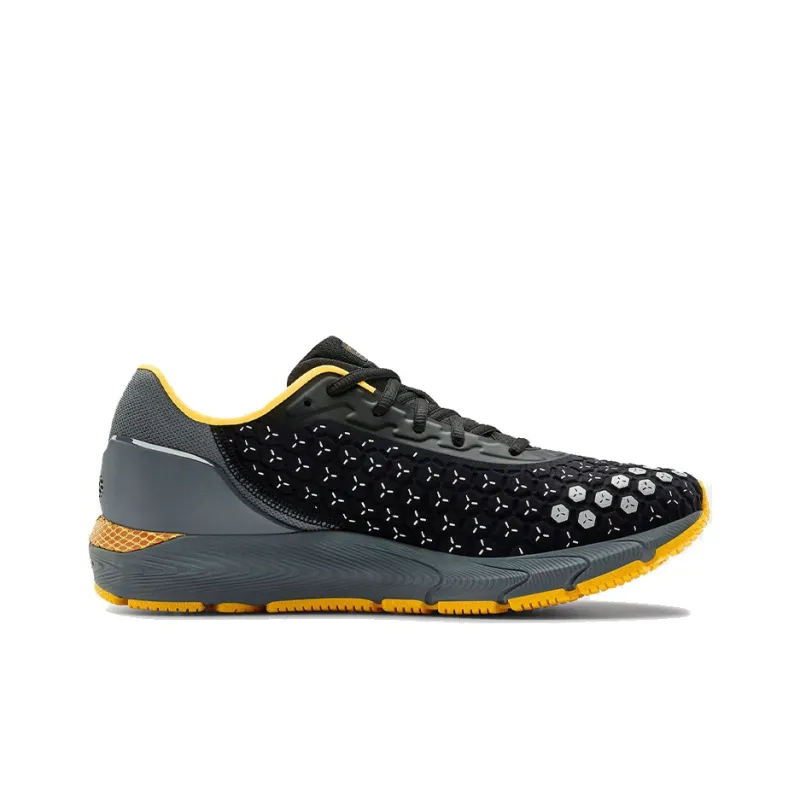 Under Armour Hovr Sonic 3 Storm 'Black Lunar Orange'-1