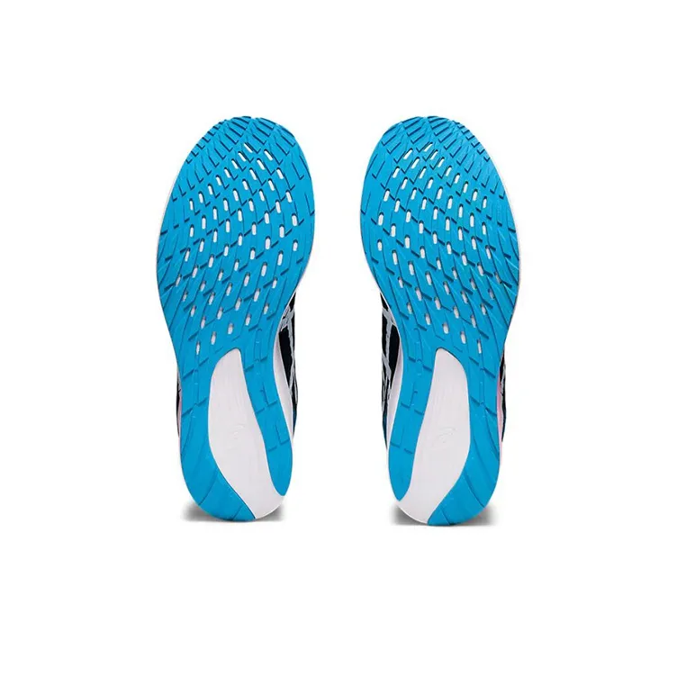 Asics Hyper Speed 'French Blue Black' Women's-5