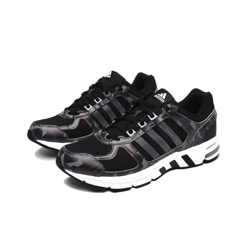 Adidas Equipment 10 U Black/Grey-2