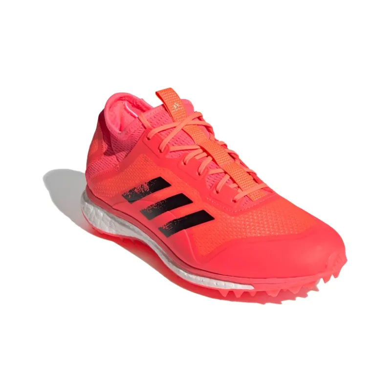 Adidas Fabela X Empower 'Pink Black' Women's-2