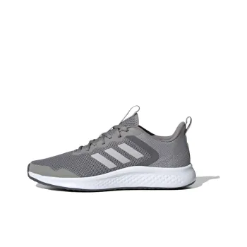 Adidas Fluidstreet Shoes 'Dove Grey'