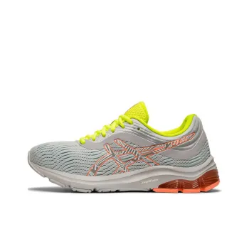 Asics Gel Pulse 11 'Hyper Flash Piedmont Grey Coral' Women's