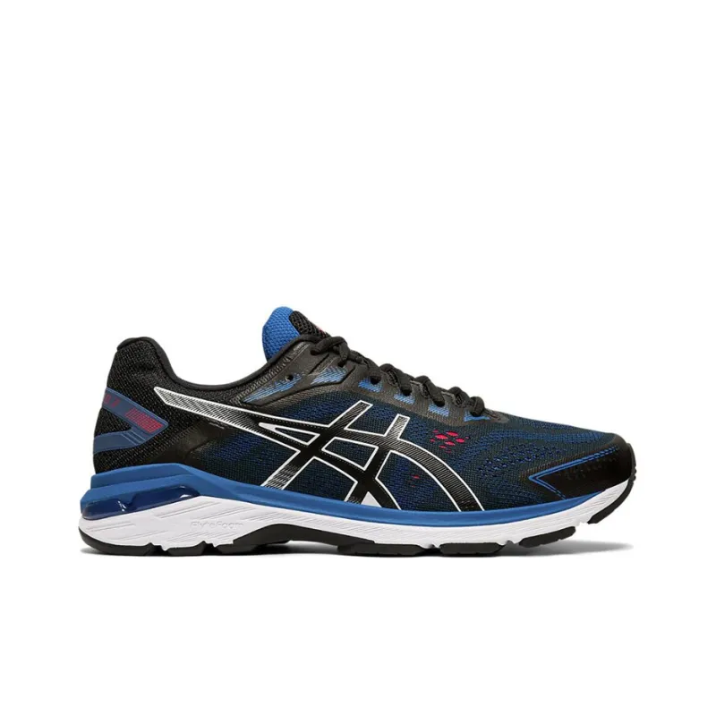 Asics GT 2000 7 'Black'-1