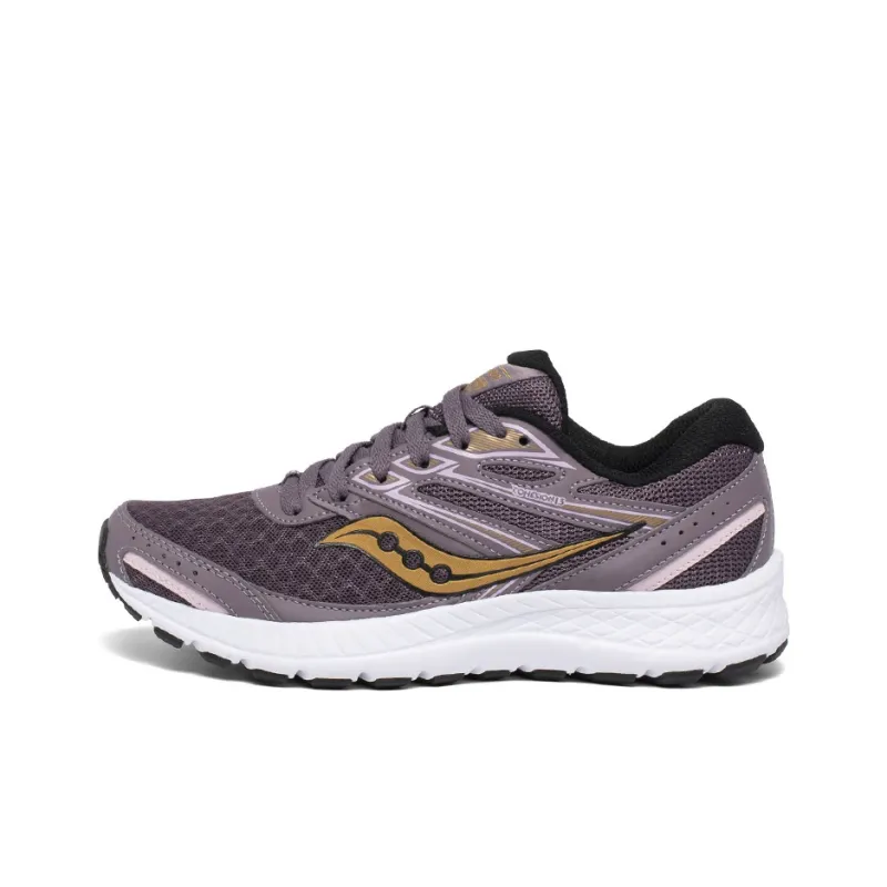 saucony Women's Cohesion 13 'Dusk Blush'-0