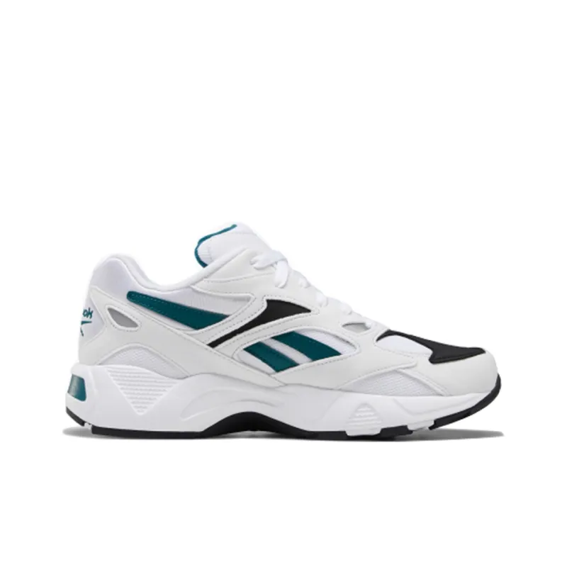 Aztrek Reebok 96 'White Rapid Teal'-1