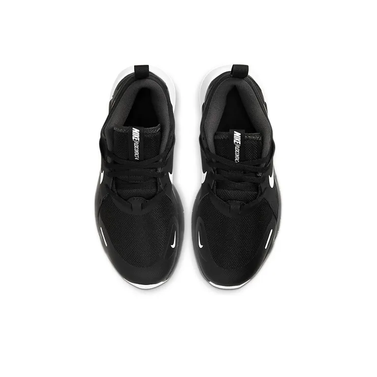 Nike Flex Contact 4 Black GS-3