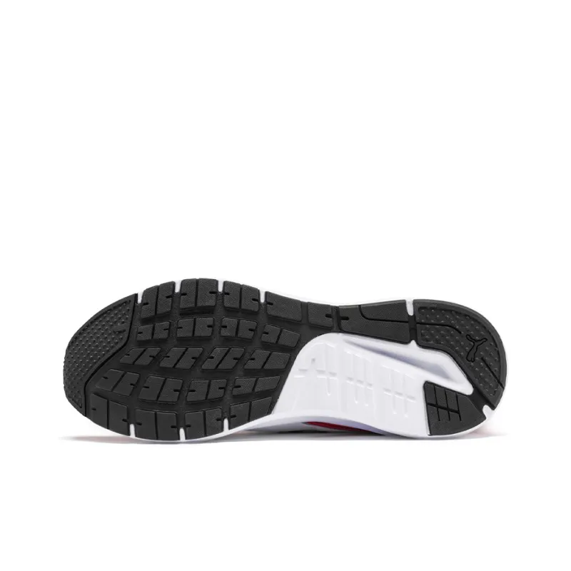 PUMA Pure Jogger PropleFoam Imeva Sneakers Red/White-5