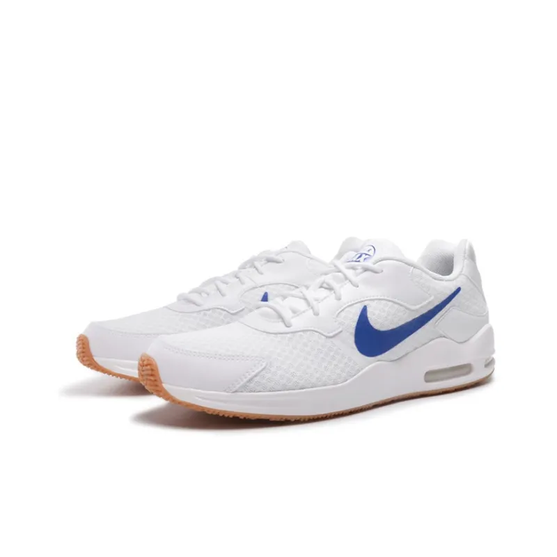 Nike Air Max Guile 'White Blue'-2