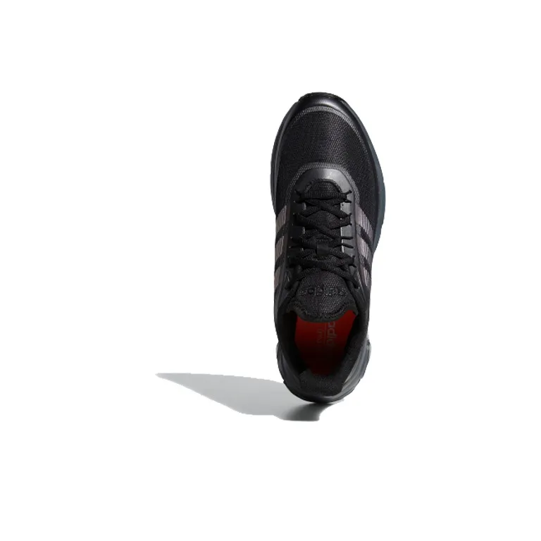 Adidas Quadcube Core Black-3