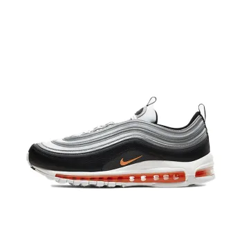 Nike Air Max 97 Black Orange