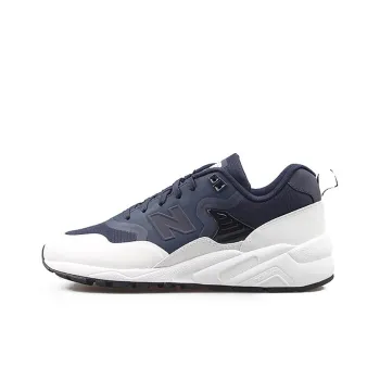 New Balance 580 White/Blue