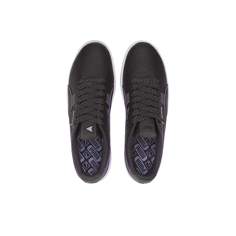 PUMA Mercedes AMG Petronas Motorsport X Gv Special 'Silver Arrows Black'-2