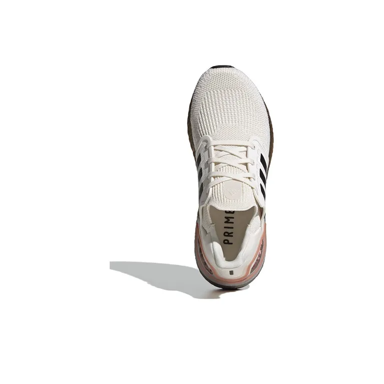 Adidas Ultrabooost 20 Signal Coral Women's-3