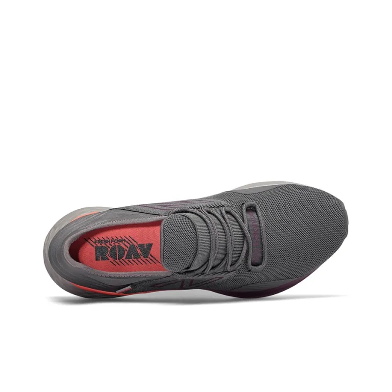 New Balance Fresh Foam Roav Boundries Black/Grey-2